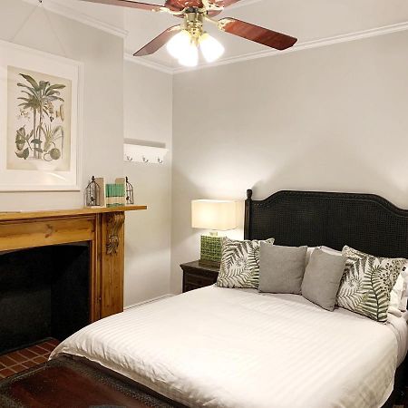 Hollidge House 5 Star Luxury Apartments Adelaide Exterior foto