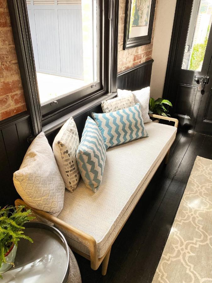 Hollidge House 5 Star Luxury Apartments Adelaide Exterior foto