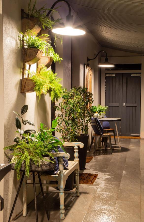 Hollidge House 5 Star Luxury Apartments Adelaide Exterior foto
