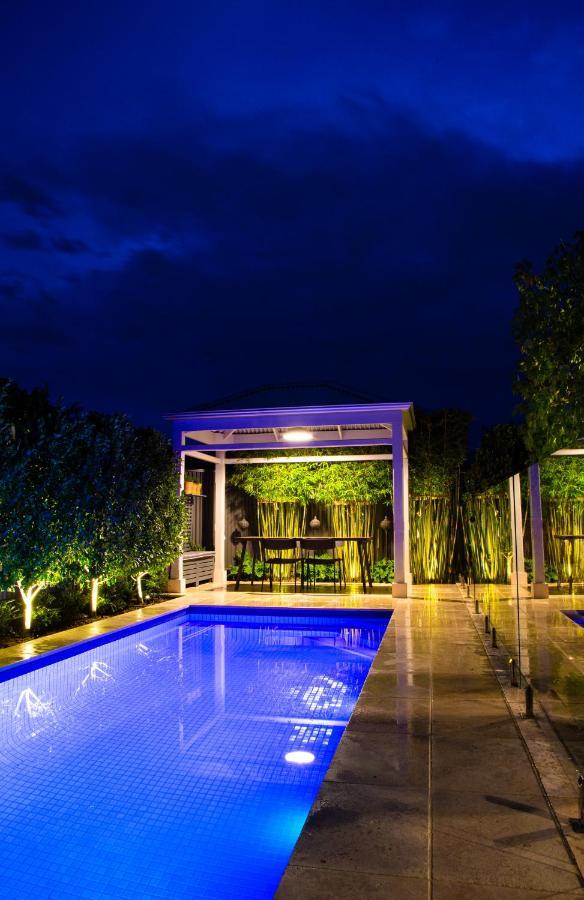 Hollidge House 5 Star Luxury Apartments Adelaide Exterior foto