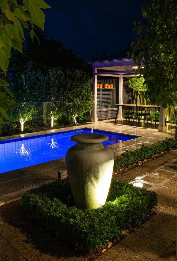 Hollidge House 5 Star Luxury Apartments Adelaide Exterior foto