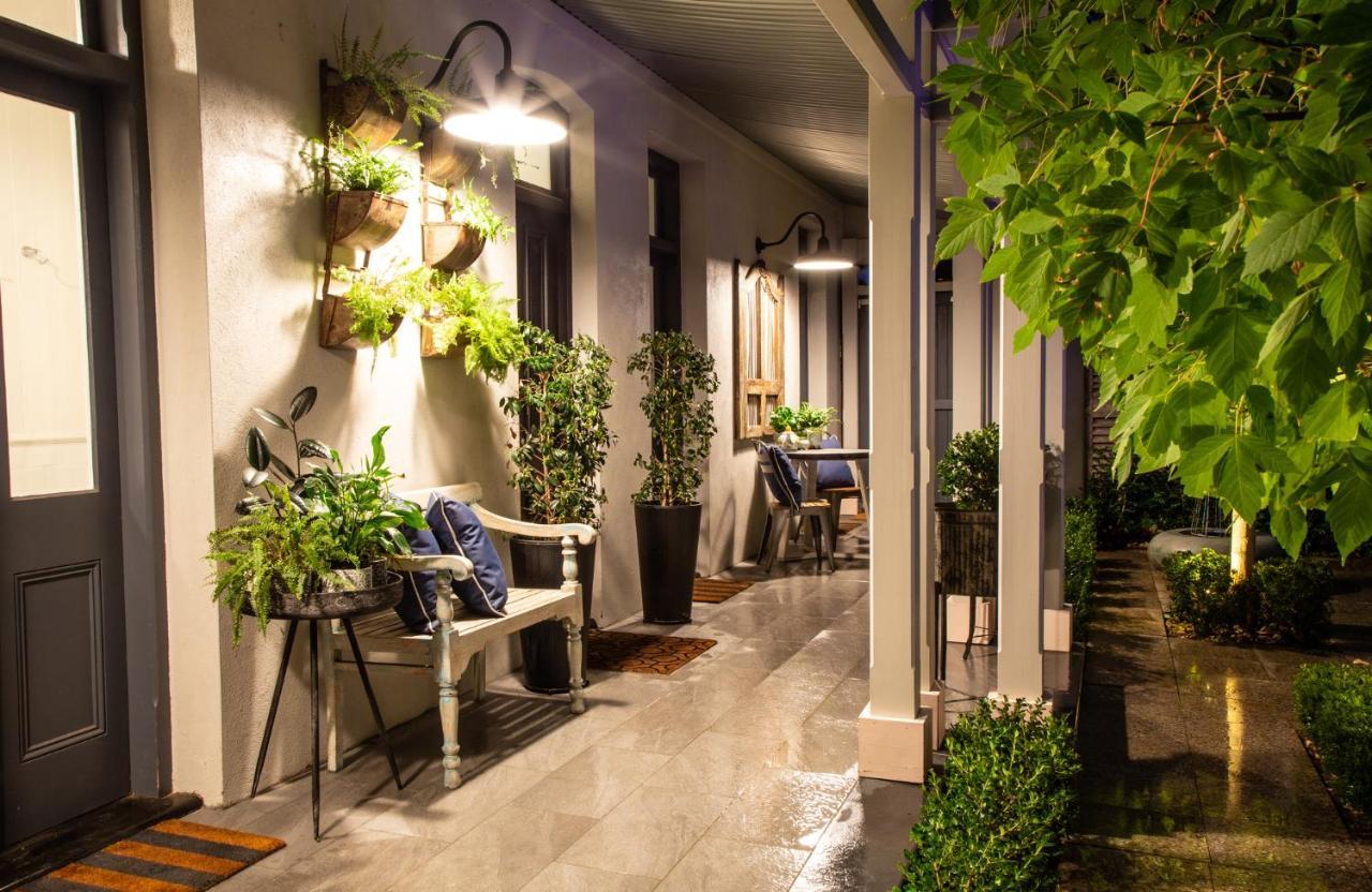 Hollidge House 5 Star Luxury Apartments Adelaide Exterior foto