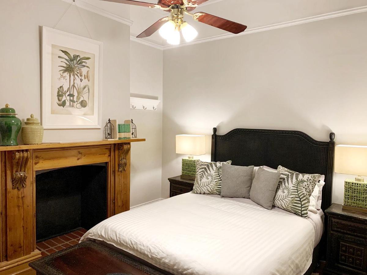 Hollidge House 5 Star Luxury Apartments Adelaide Exterior foto
