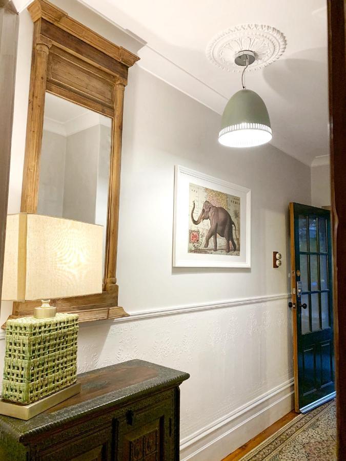 Hollidge House 5 Star Luxury Apartments Adelaide Exterior foto