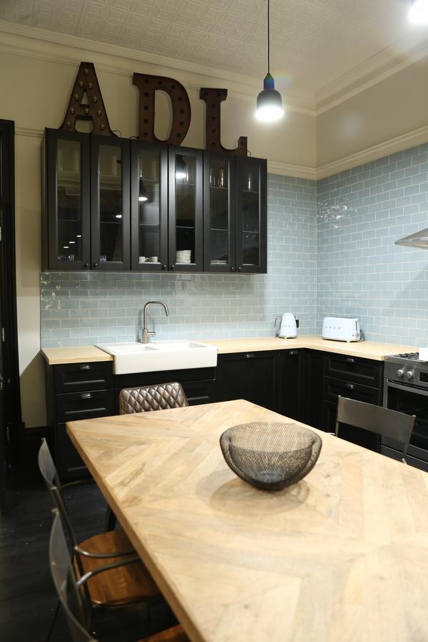 Hollidge House 5 Star Luxury Apartments Adelaide Exterior foto