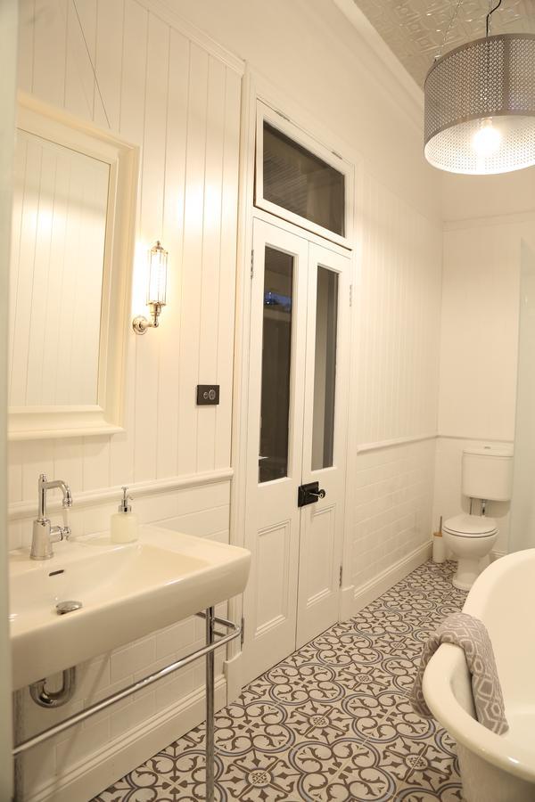 Hollidge House 5 Star Luxury Apartments Adelaide Exterior foto