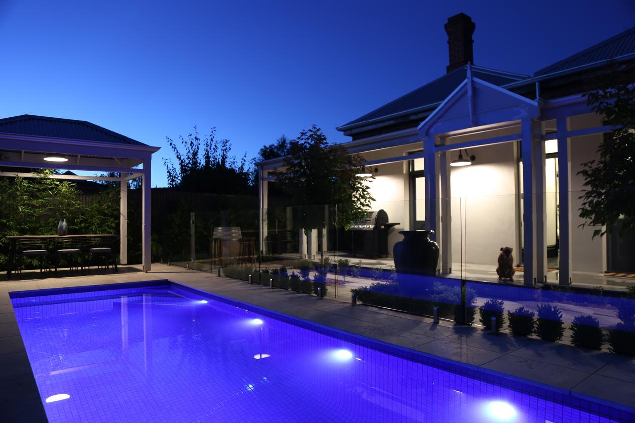 Hollidge House 5 Star Luxury Apartments Adelaide Exterior foto