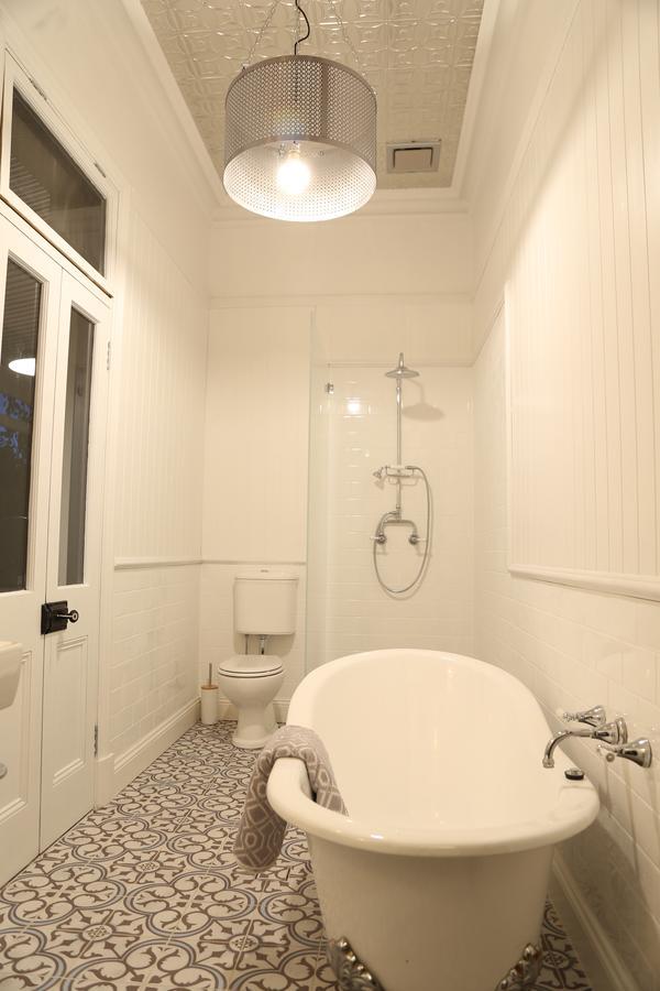 Hollidge House 5 Star Luxury Apartments Adelaide Exterior foto