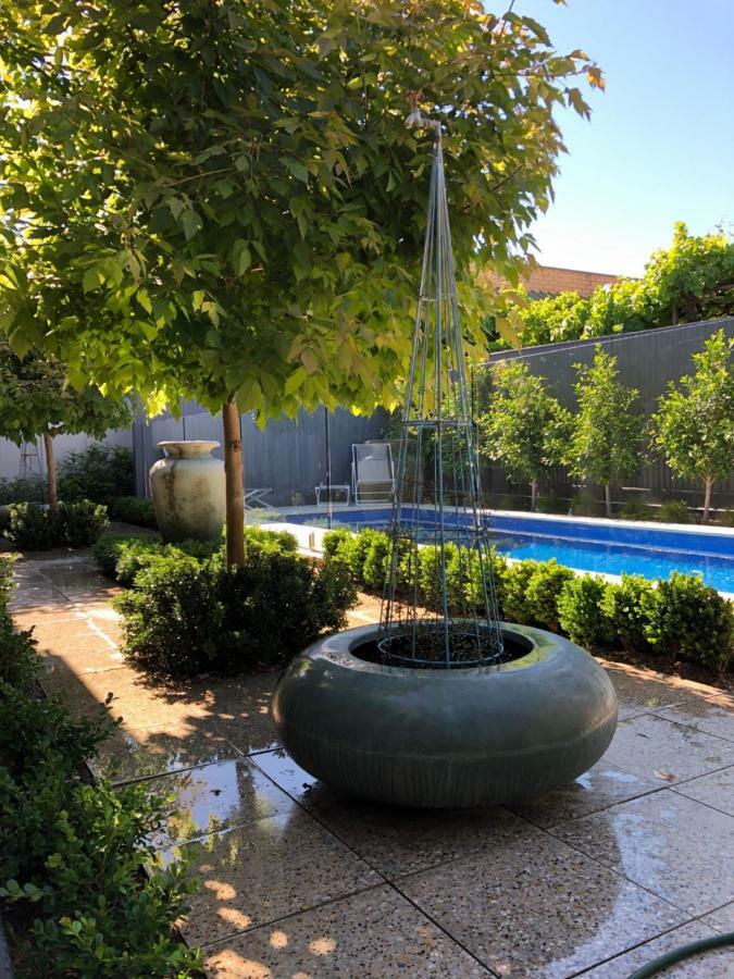 Hollidge House 5 Star Luxury Apartments Adelaide Exterior foto