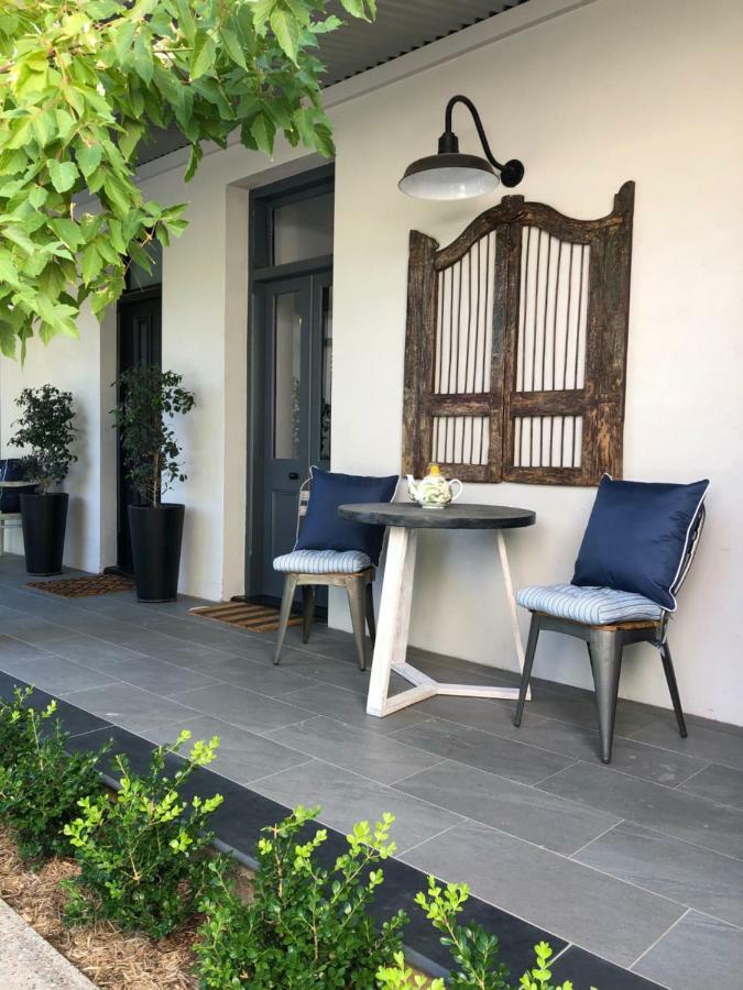Hollidge House 5 Star Luxury Apartments Adelaide Exterior foto